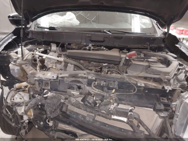 2018 NISSAN ROGUE KNMAT2MV4JP572758 Photo 9