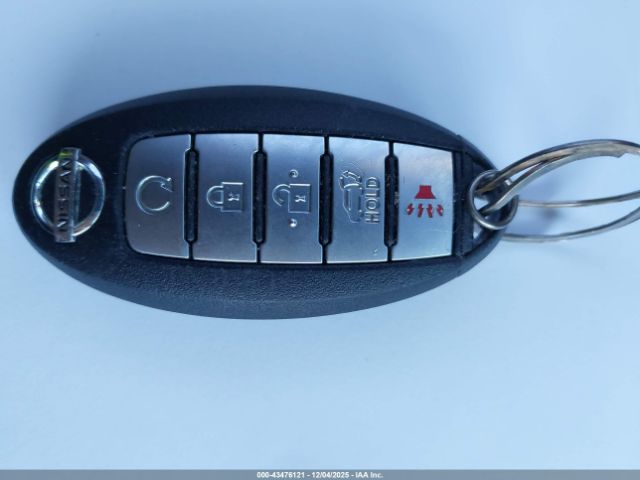 2018 NISSAN ROGUE KNMAT2MV4JP572758 Photo 10