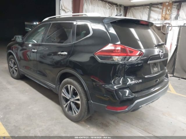 2018 NISSAN ROGUE KNMAT2MV4JP572758 Photo 2