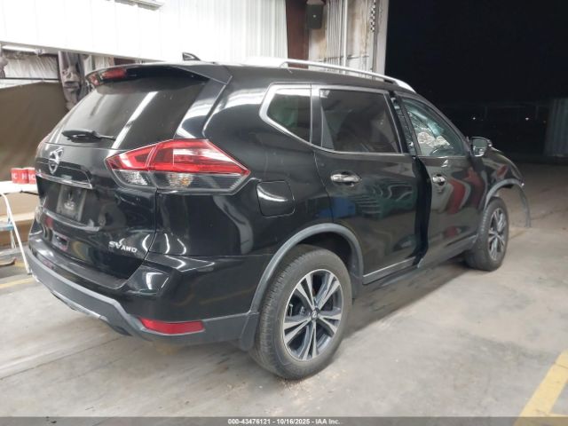 2018 NISSAN ROGUE KNMAT2MV4JP572758 Photo 3