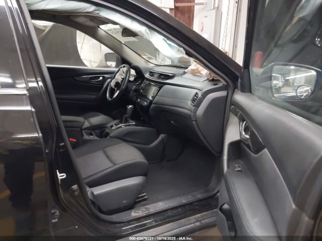 2018 NISSAN ROGUE KNMAT2MV4JP572758 Photo 4