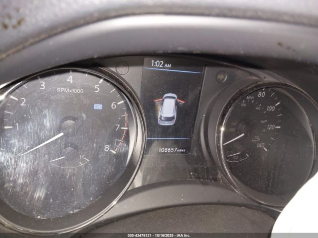 2018 NISSAN ROGUE KNMAT2MV4JP572758 Photo 6