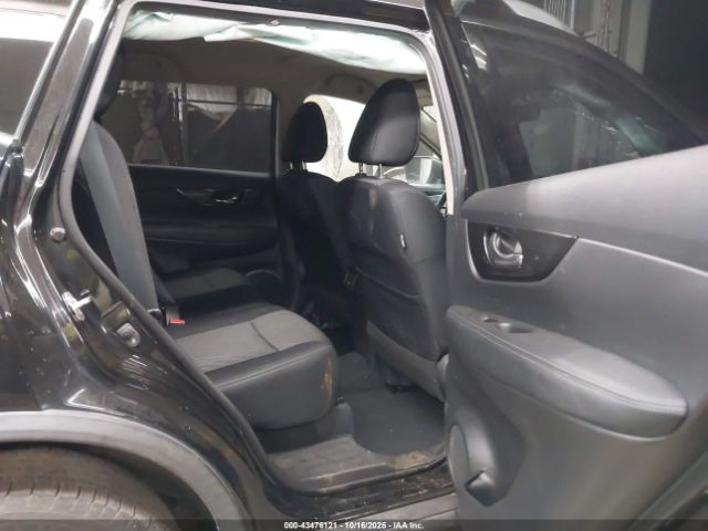 2018 NISSAN ROGUE KNMAT2MV4JP572758 Photo 7