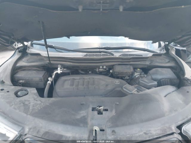 2018 ACURA MDX 5J8YD4H59JL006508 Photo 9