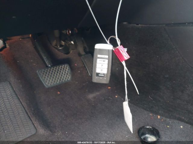 2018 ACURA MDX 5J8YD4H59JL006508 Photo 10