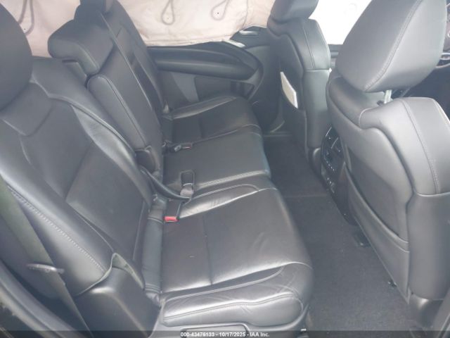2018 ACURA MDX 5J8YD4H59JL006508 Photo 7
