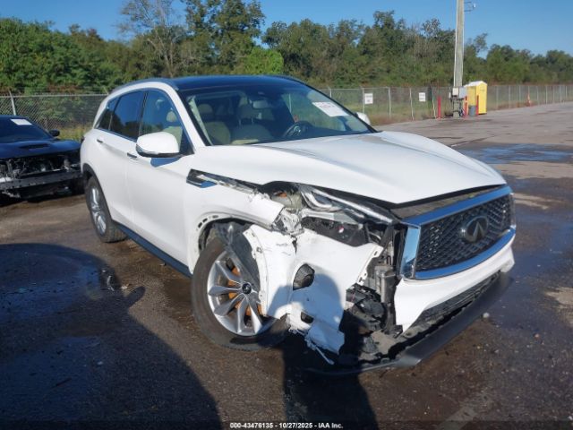 2021 INFINITI QX50 3PCAJ5BA1MF124144