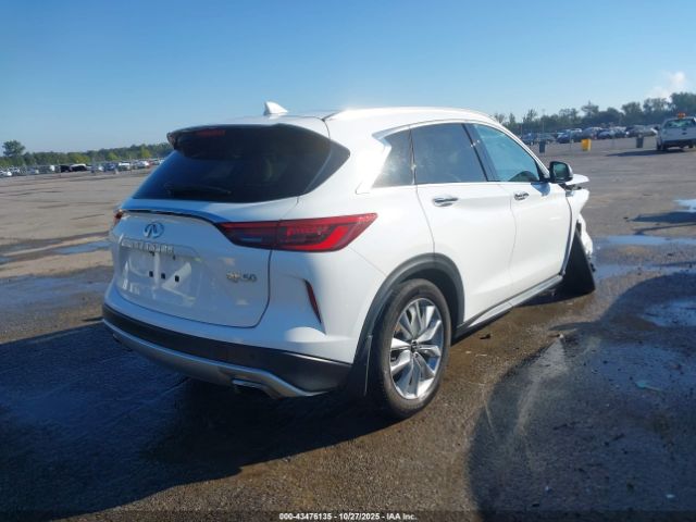 2021 INFINITI QX50 3PCAJ5BA1MF124144 Photo 3