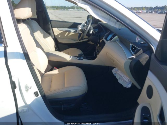 2021 INFINITI QX50 3PCAJ5BA1MF124144 Photo 4