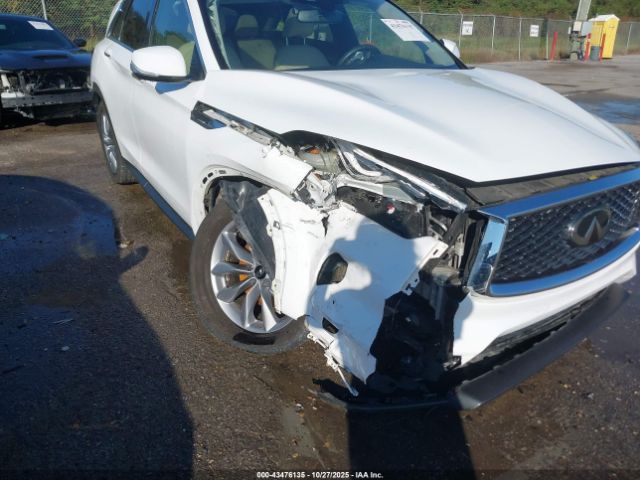 2021 INFINITI QX50 3PCAJ5BA1MF124144 Photo 5