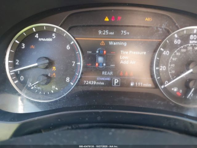 2021 INFINITI QX50 3PCAJ5BA1MF124144 Photo 6