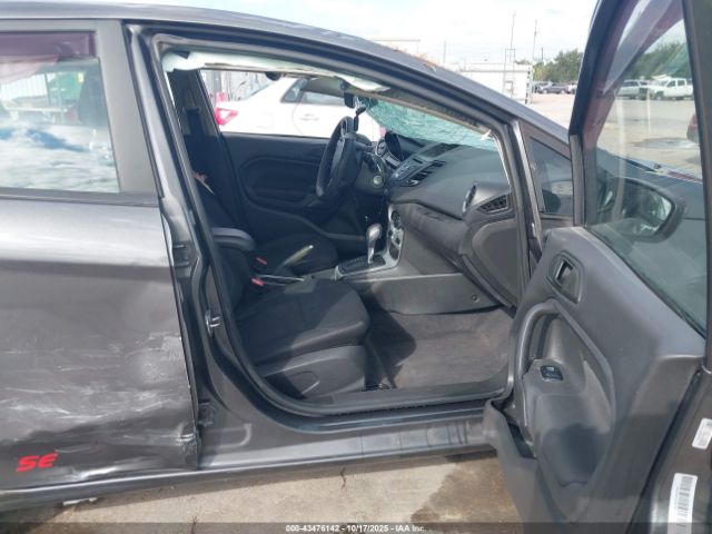 2018 FORD FIESTA 3FADP4EJ4JM136139 Photo 4