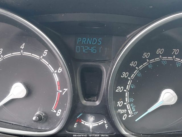 2018 FORD FIESTA 3FADP4EJ4JM136139 Photo 6