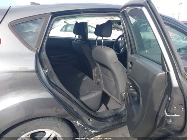 2018 FORD FIESTA 3FADP4EJ4JM136139 Photo 7