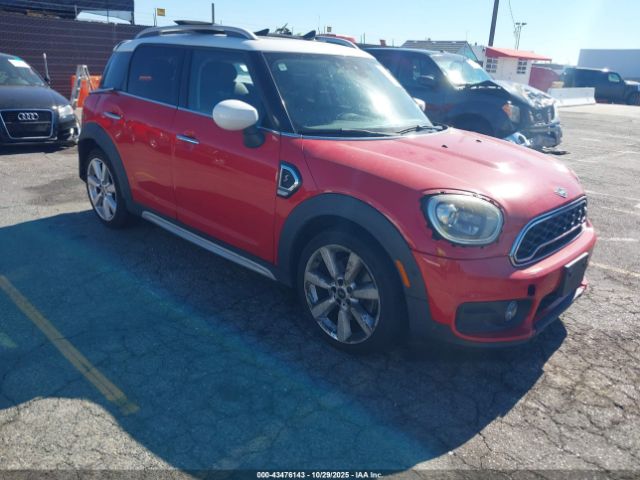 2020 MINI COUNTRYMAN WMZYW7C09L3L45634 Photo 0