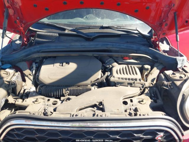 2020 MINI COUNTRYMAN WMZYW7C09L3L45634 Photo 9