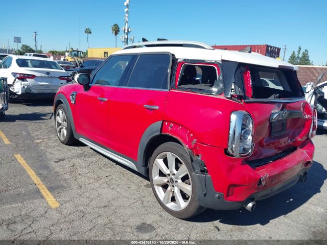 2020 MINI COUNTRYMAN WMZYW7C09L3L45634 Photo 2