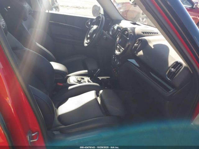 2020 MINI COUNTRYMAN WMZYW7C09L3L45634 Photo 4