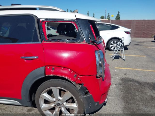 2020 MINI COUNTRYMAN WMZYW7C09L3L45634 Photo 5