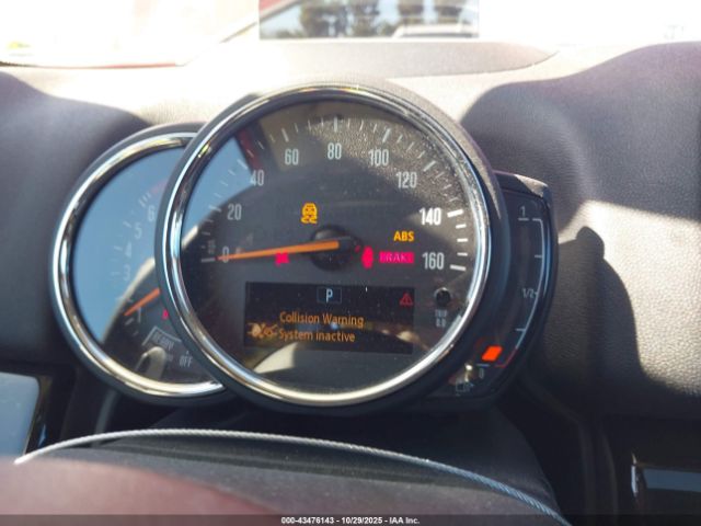 2020 MINI COUNTRYMAN WMZYW7C09L3L45634 Photo 6