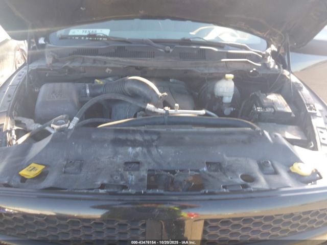 2014 RAM 1500 3C6RR6KT2EG286564 Photo 9