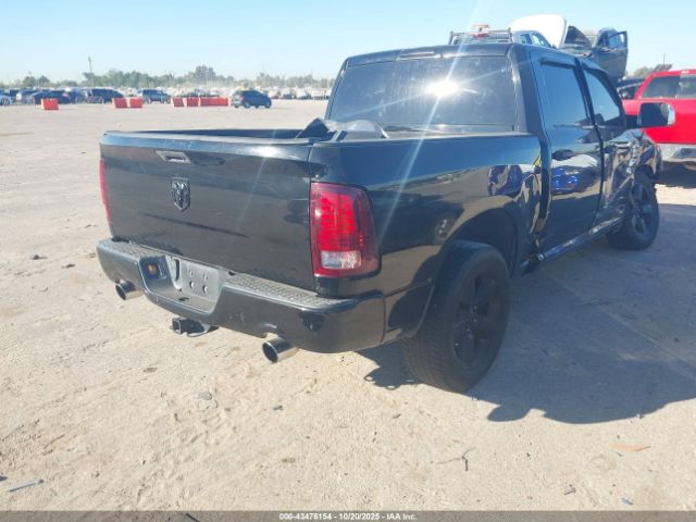 2014 RAM 1500 3C6RR6KT2EG286564 Photo 3