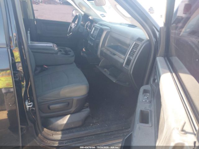 2014 RAM 1500 3C6RR6KT2EG286564 Photo 4