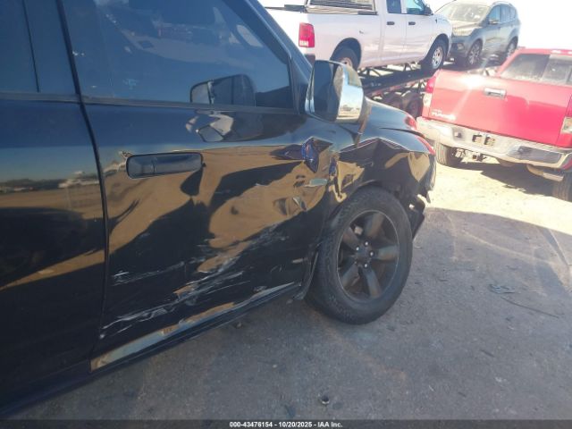 2014 RAM 1500 3C6RR6KT2EG286564 Photo 5