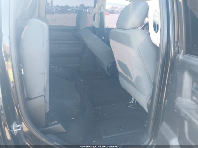 2014 RAM 1500 3C6RR6KT2EG286564 Photo 7