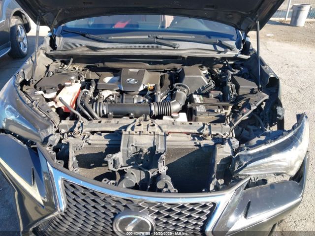 2015 LEXUS NX 200T JTJYARBZ9F2003683 Photo 9