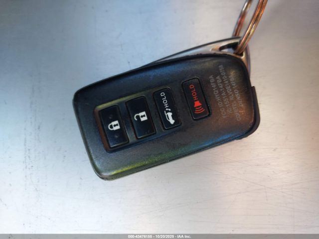 2015 LEXUS NX 200T JTJYARBZ9F2003683 Photo 10