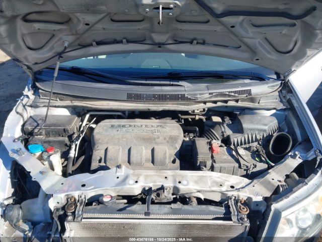 2014 HONDA ODYSSEY 5FNRL5H29EB024663 Photo 9