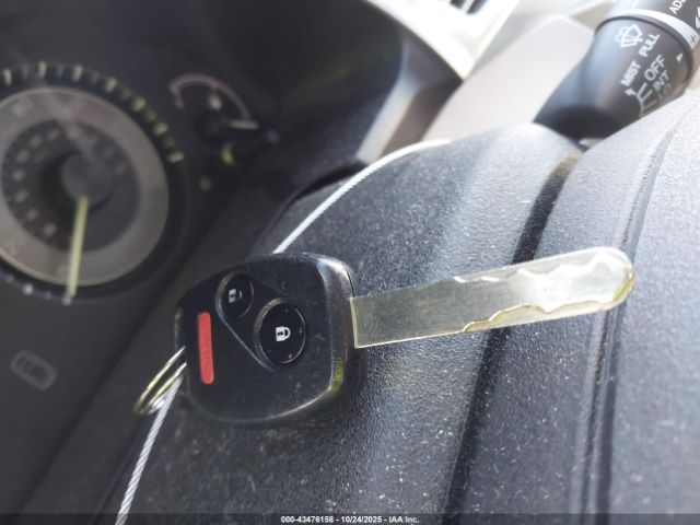 2014 HONDA ODYSSEY 5FNRL5H29EB024663 Photo 10