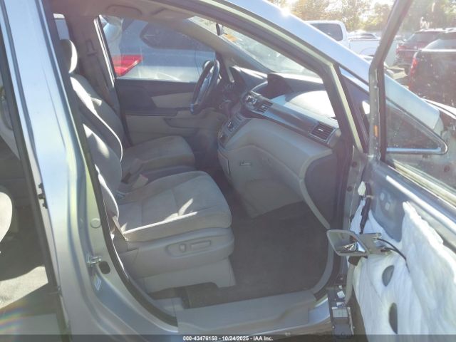 2014 HONDA ODYSSEY 5FNRL5H29EB024663 Photo 4