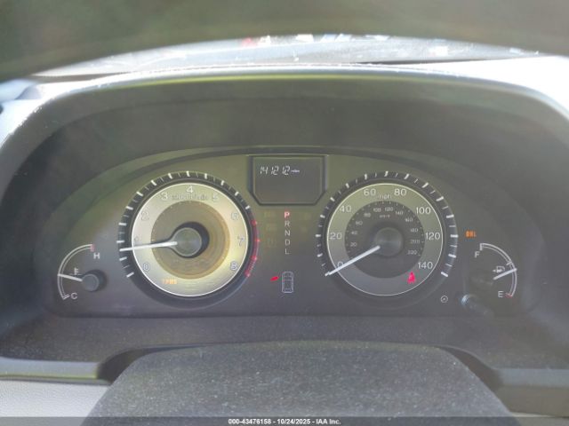 2014 HONDA ODYSSEY 5FNRL5H29EB024663 Photo 6