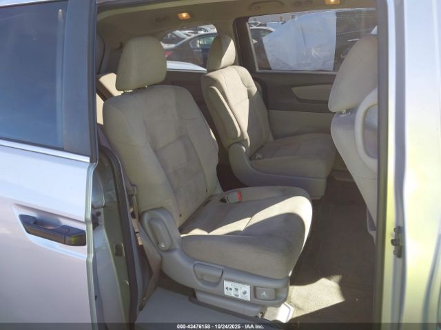 2014 HONDA ODYSSEY 5FNRL5H29EB024663 Photo 7