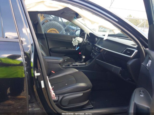 2019 KIA OPTIMA 5XXGT4L3XKG293930 Photo 4