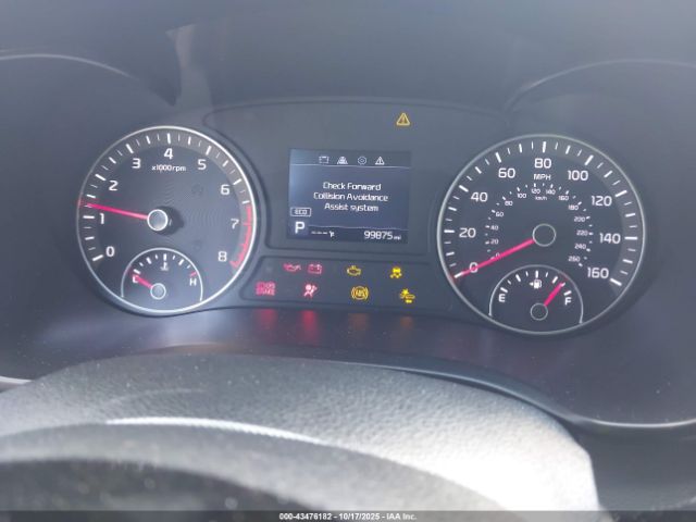 2019 KIA OPTIMA 5XXGT4L3XKG293930 Photo 6