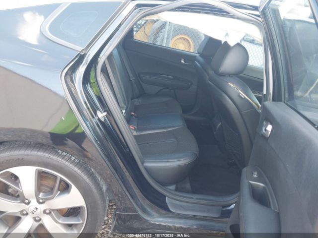 2019 KIA OPTIMA 5XXGT4L3XKG293930 Photo 7