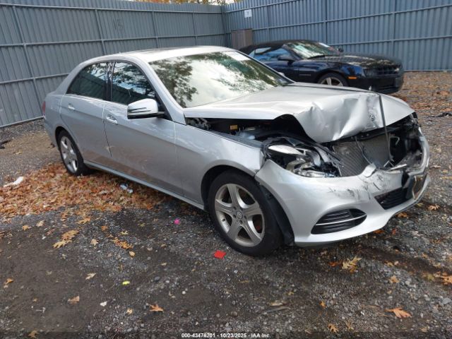 2016 MERCEDES-BENZ E 350 WDDHF8JB6GB174322