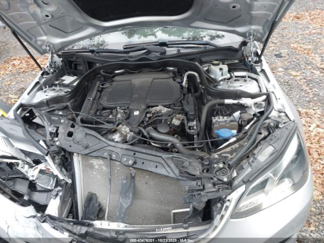 2016 MERCEDES-BENZ E 350 WDDHF8JB6GB174322 Photo 9