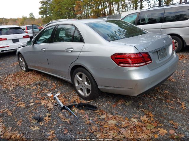 2016 MERCEDES-BENZ E 350 WDDHF8JB6GB174322 Photo 2