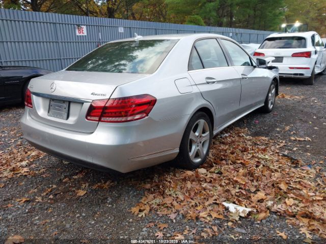 2016 MERCEDES-BENZ E 350 WDDHF8JB6GB174322 Photo 3