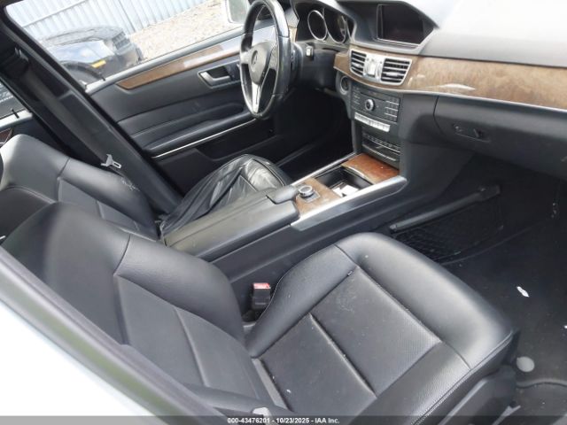 2016 MERCEDES-BENZ E 350 WDDHF8JB6GB174322 Photo 4