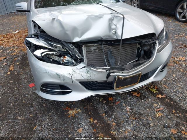2016 MERCEDES-BENZ E 350 WDDHF8JB6GB174322 Photo 5