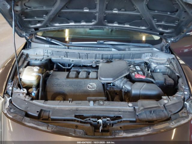 2015 MAZDA CX-9 JM3TB3DV3F0460509 Photo 9