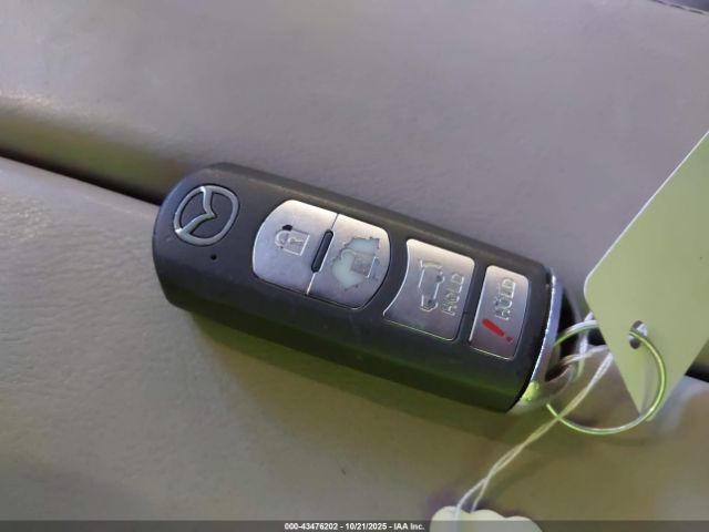 2015 MAZDA CX-9 JM3TB3DV3F0460509 Photo 10