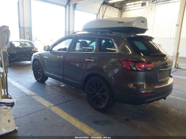 2015 MAZDA CX-9 JM3TB3DV3F0460509 Photo 2