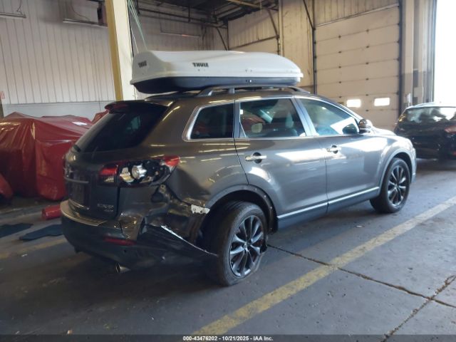 2015 MAZDA CX-9 JM3TB3DV3F0460509 Photo 3