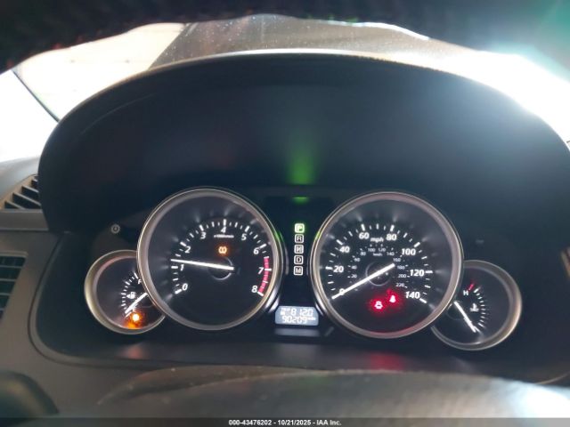 2015 MAZDA CX-9 JM3TB3DV3F0460509 Photo 6